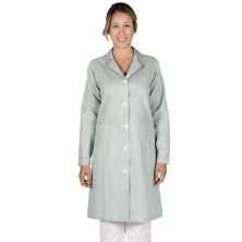 bata mujer garys vichy 520000 en cuadro marino