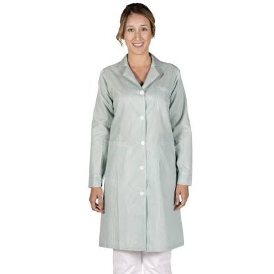 Bata Mujer Garys Vichy 520000