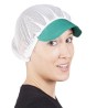 Cofia garys 41500 rejilla blanca
