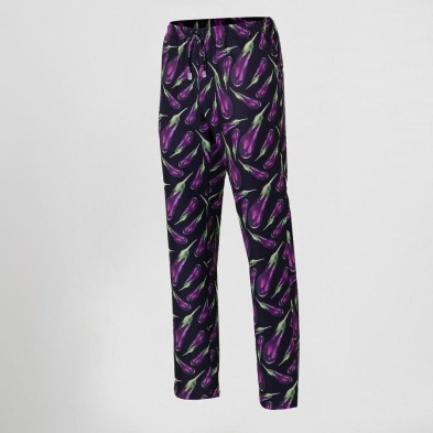 Pantalon Microfibra Garys 701200