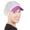 Cofia garys 41500 rejilla blanca