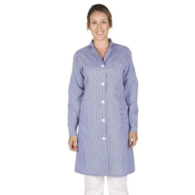 Bata Mujer Garys Vichy 520000
