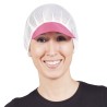 Cofia garys 41500 rejilla blanca