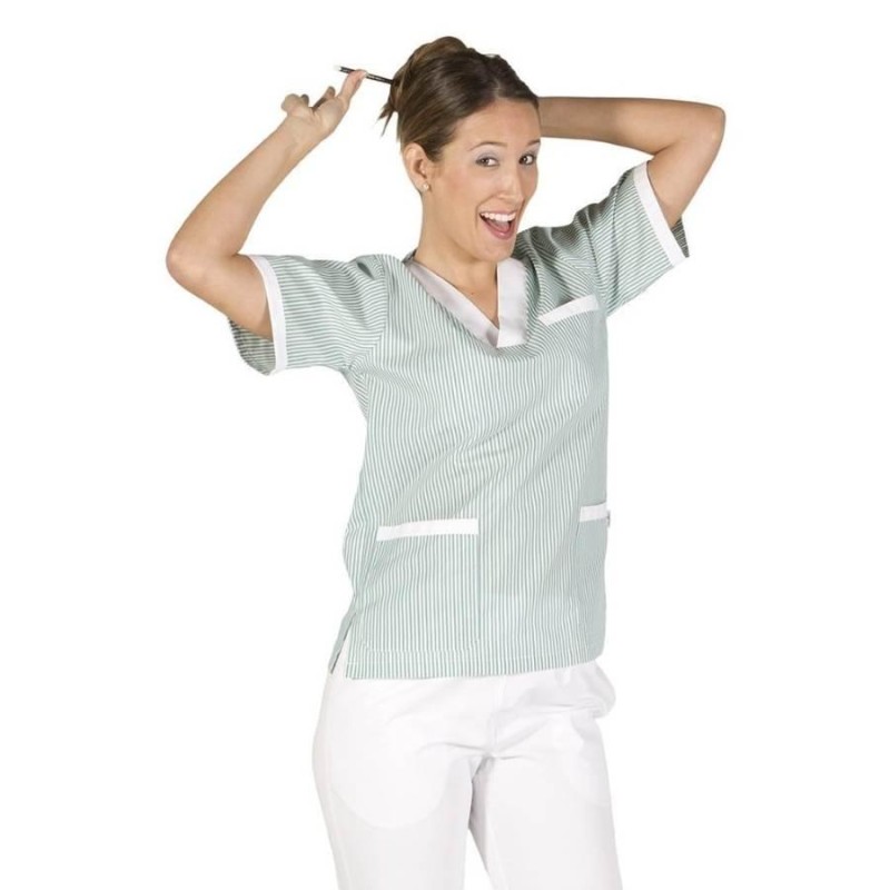 Blusa unisex garys 647000