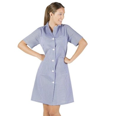 Bata Mujer Garys Vichy 521000