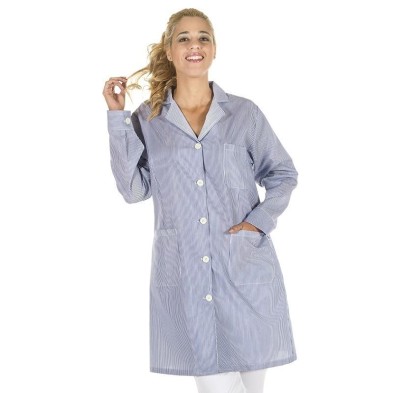 Bata Mujer Garys Vichy 520000