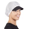 Cofia garys 41500 rejilla blanca