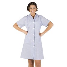 BATA MUJER GARYS VICHY 521000