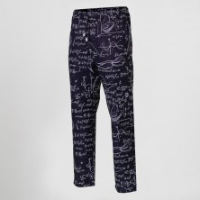 PANTALON MICROFIBRA GARYS 7012