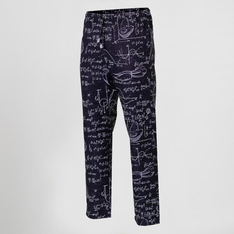 Pantalon microfibra garys 7012