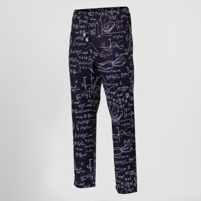 Pantalon Microfibra Garys 701200
