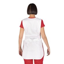 casulla garys lucia 202100 en blanco