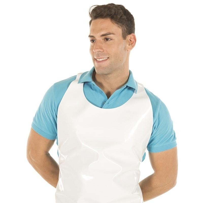 Delantal poliuretano garys peter 1265