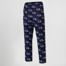 PANTALON MICROFIBRA GARYS 7012