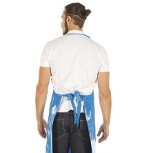 DELANTAL POLIURETANO GARYS PETER 1265