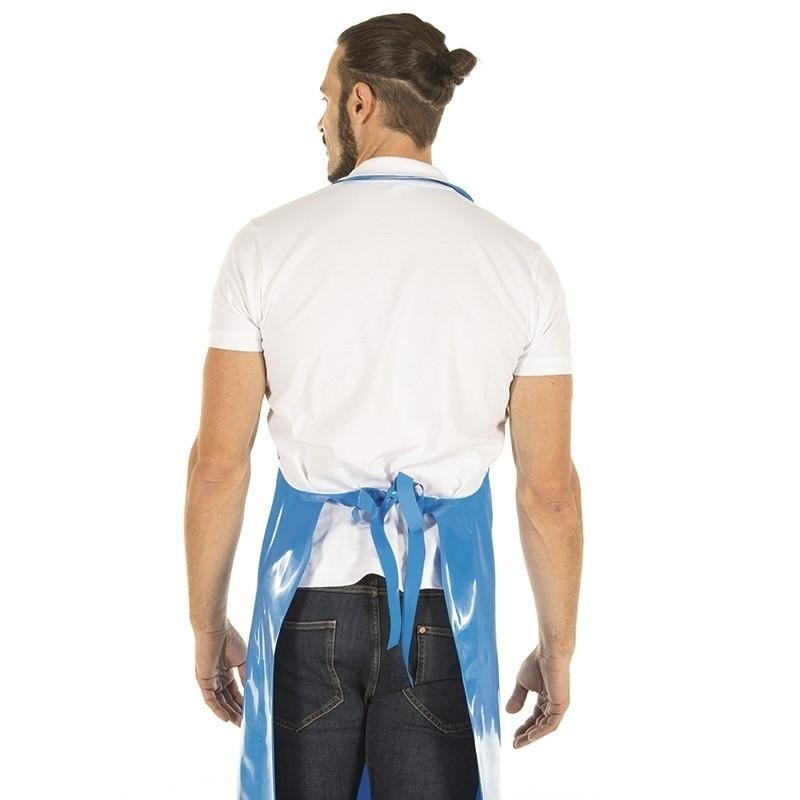 Delantal poliuretano garys peter 1265