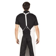 DELANTAL POLIURETANO GARYS ANDREW 1264