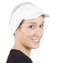 Comprar GORRO CON VISERA RIJIDA GARYS 422000