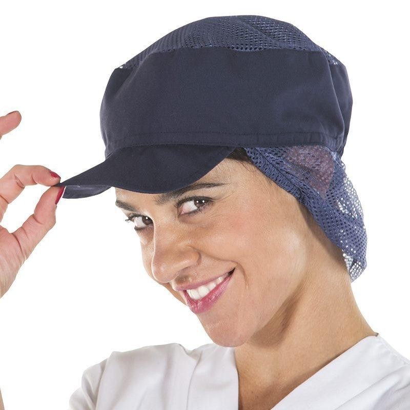 Gorra cubrenuca garys 4051