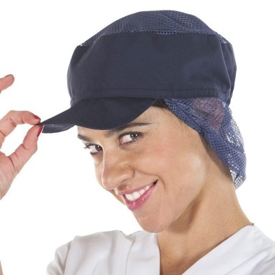 Gorra Cubrenuca Garys 405100