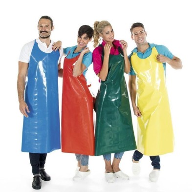 Delantal Poliuretano Garys Peter 126500