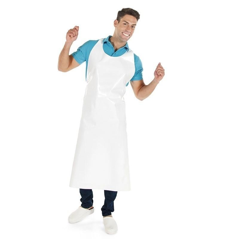 Delantal poliuretano garys peter 1265