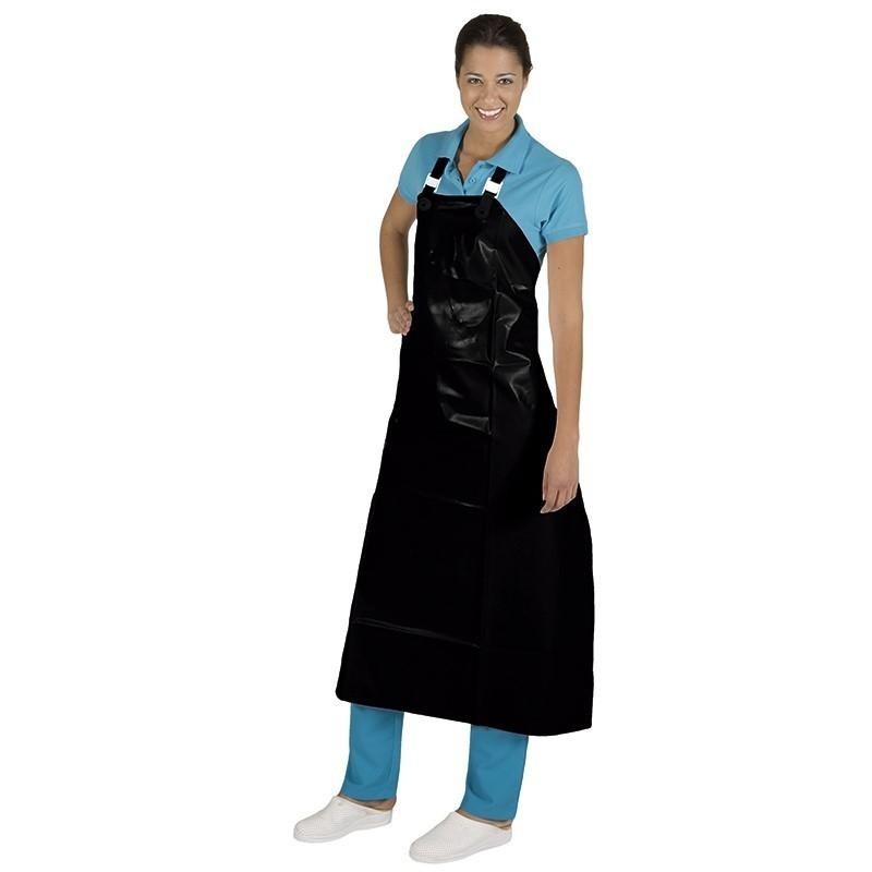 Delantal poliuretano garys andrew 1264