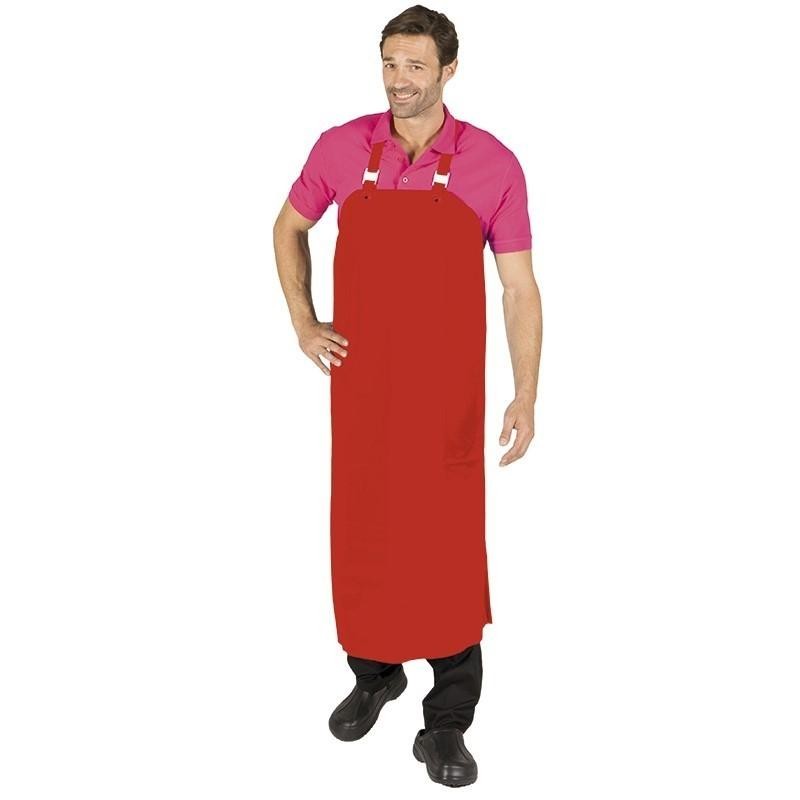 Delantal poliuretano garys andrew 1264