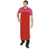 Delantal poliuretano garys andrew 1264