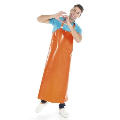 Delantal Poliuretano Garys Andrew 126400