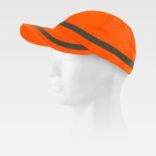 GORRA ALTA VISIBILIDAD WORKTEAM WFA901