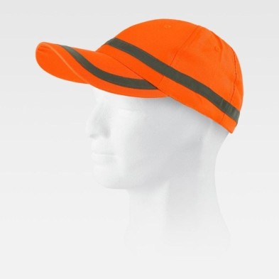 Gorra A.V. Workteam wfa901