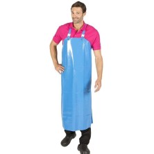 DELANTAL POLIURETANO GARYS ANDREW 126400