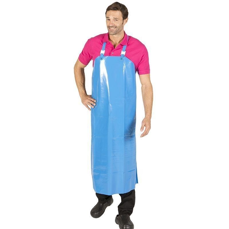 Delantal poliuretano garys andrew 1264
