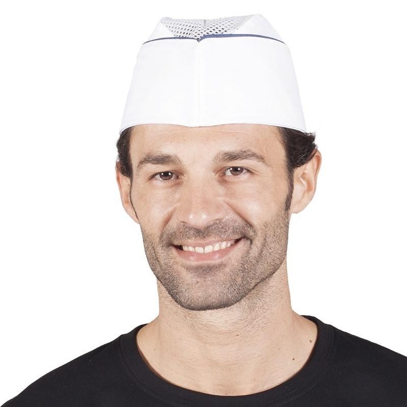 Gorro ribeteado garys 440