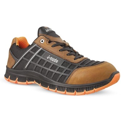 Zapato Jallatte Jaldojo Sas s3