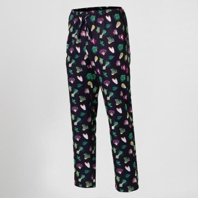 Pantalon Microfibra Garys 701200