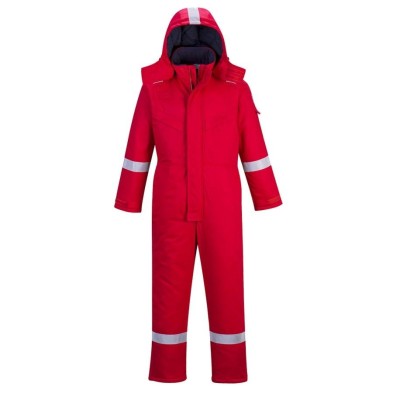Buzo Portwest fr53