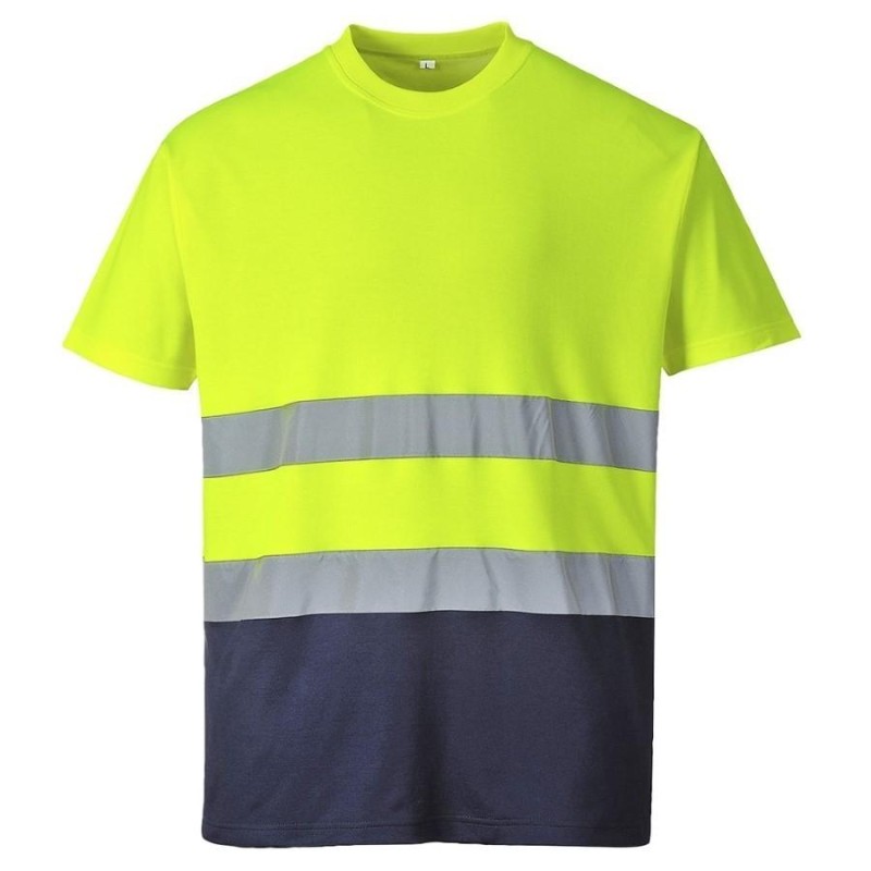 Camiseta portwest s173