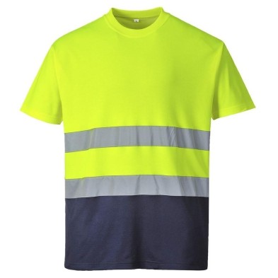 Camiseta A.V. Portwest s173