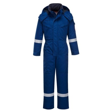 Buzo Portwest fr53