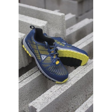 Zapatilla Delta Plus Delta Sport s1p