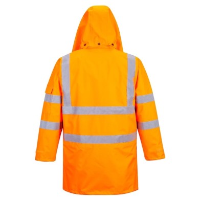 PARKA PORTWEST TRAFFIC RT27