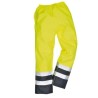 Pantalon portwest traffic s486