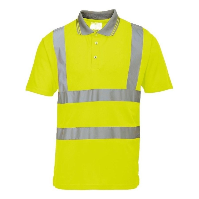 Polo portwest s477