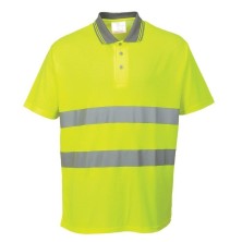POLO A.V PORTWEST CONFORT S171
