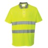 Polo portwest cotton confort s171