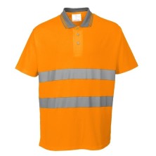POLO PORTWEST COTTON CONFORT S171