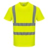 Camiseta a.v. portwest s170