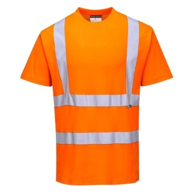 Camiseta A.V. Portwest s170